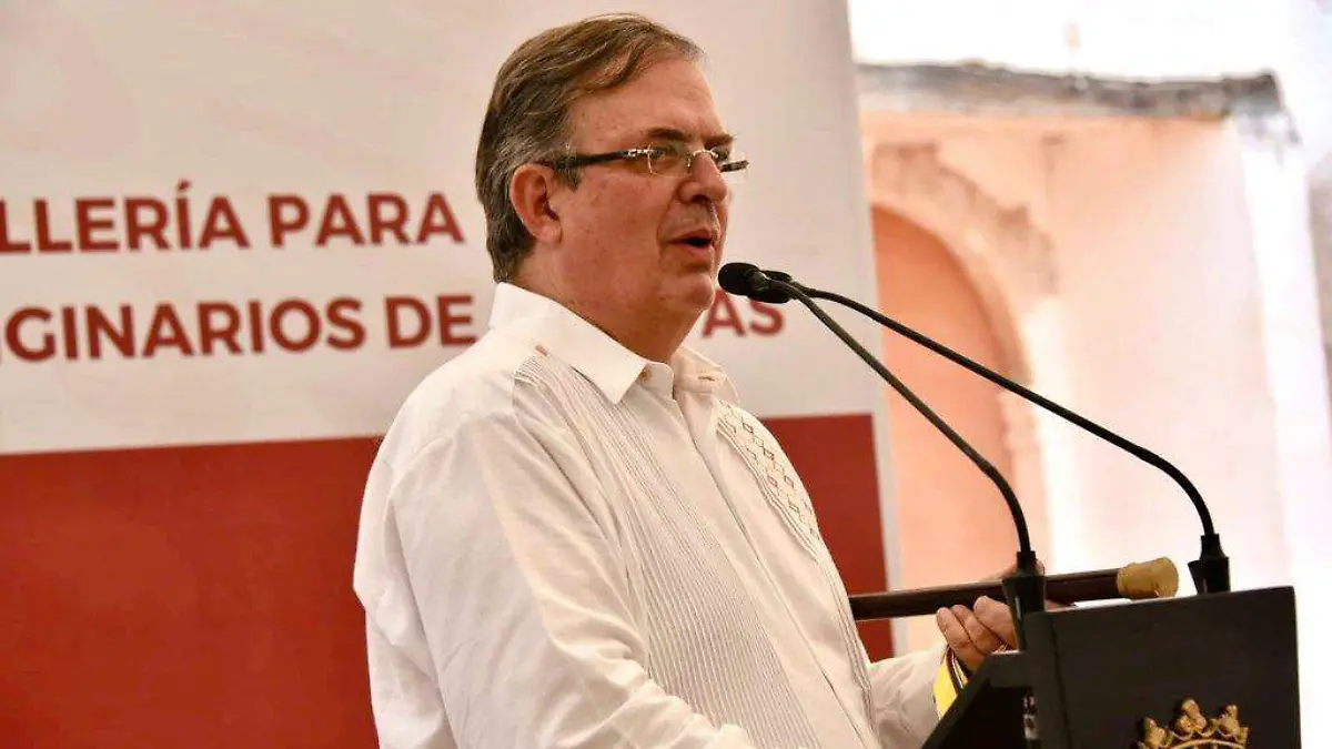 Marcelo Ebrard